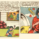 Illustration for article titled The 10 Most Baffling Moments In Lois Lane And Supermans Love Life